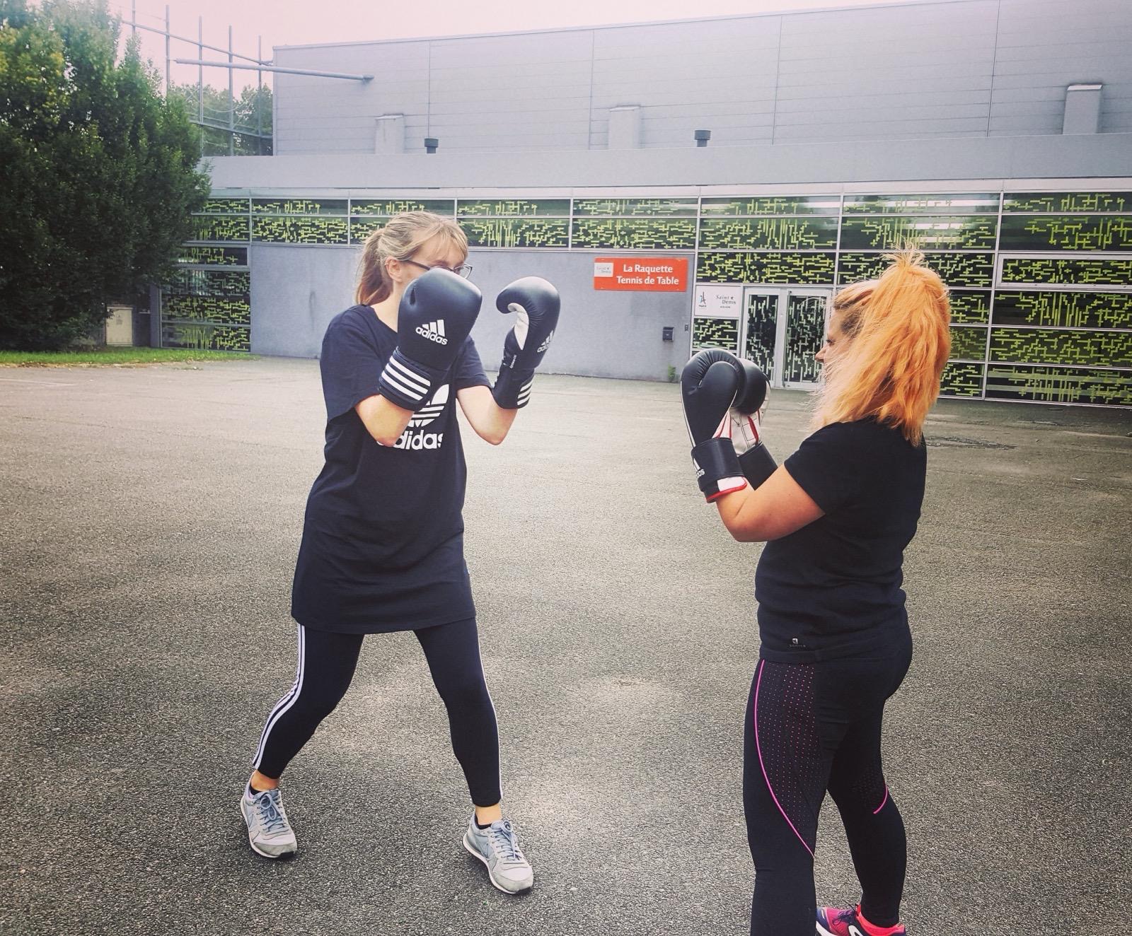 Sport pour femmes